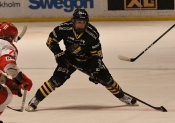 AIK - Troja/Ljungby.  5-3