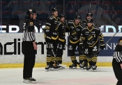 AIK - Troja/Ljungby.  5-3