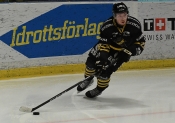 AIK - Troja/Ljungby.  5-3