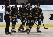 AIK - Troja/Ljungby.  5-3