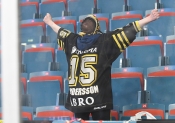 AIK - Troja/Ljungby.  5-3