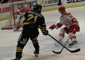 AIK - Troja/Ljungby.  5-3