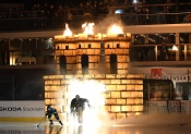 AIK - Oskarshamn. 1-2 efter straffar