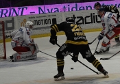 AIK - Oskarshamn. 1-2 efter straffar