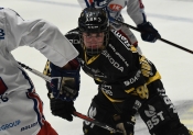 AIK - Oskarshamn. 1-2 efter straffar