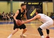 AIK - Wetterbygden. 72-80
