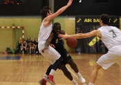 AIK - Wetterbygden. 72-80