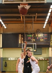 AIK - Wetterbygden. 72-80