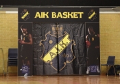 AIK - Wetterbygden. 72-80