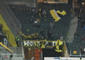 Publikbilder från AIK-Dif