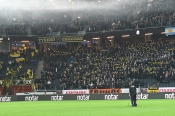 Publikbilder från AIK-Dif