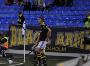 Norrköping - AIK.  0-1