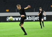 AIK - Helsingborg. 1-3