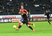 AIK - Helsingborg. 1-3