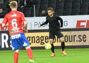 AIK - Helsingborg. 1-3