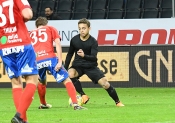 AIK - Helsingborg. 1-3