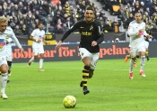 AIK - Dalkurd.  2-0