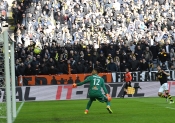 AIK - Dalkurd.  2-0