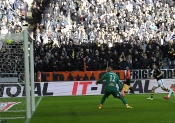 AIK - Dalkurd.  2-0