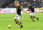 AIK - Dalkurd.  2-0