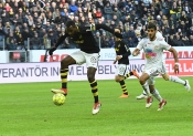 AIK - Dalkurd.  2-0