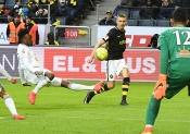 AIK - Dalkurd.  2-0