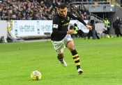 AIK - Dalkurd.  2-0