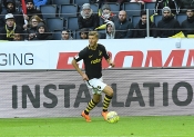 AIK - Dalkurd.  2-0