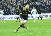 AIK - Dalkurd.  2-0