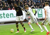 AIK - Dalkurd.  2-0