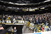 Publikbilder från AIK-Dalkurd