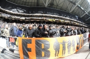 Publikbilder från AIK-Dalkurd