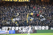 Publikbilder från AIK-Dalkurd