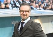 Malmö FF - AIK.  1-1