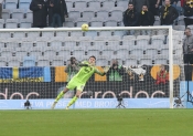 Malmö FF - AIK.  1-1