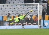 Malmö FF - AIK.  1-1