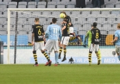 Malmö FF - AIK.  1-1