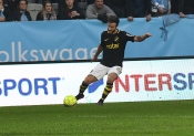 Malmö FF - AIK.  1-1