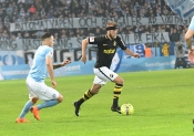 Malmö FF - AIK.  1-1