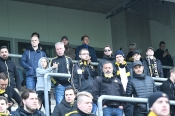 Publikbilder från Mff-AIK