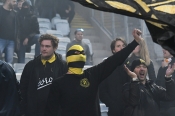 Publikbilder från Mff-AIK