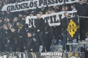 Publikbilder från Mff-AIK