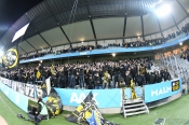 Publikbilder från Mff-AIK