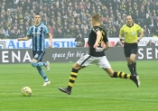 AIK - dif.  2-0