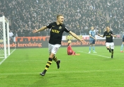 AIK - dif.  2-0