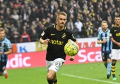 AIK - dif.  2-0
