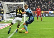 AIK - dif.  2-0