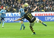 AIK - dif.  2-0