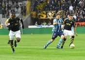 AIK - dif.  2-0