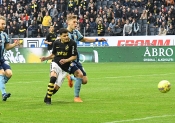 AIK - dif.  2-0